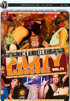 Amateur Hardcore Party - Porn Film Online - Extended Party Hardcore 71 - Watching Free!