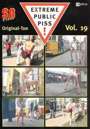 Public19com - Porn Film Online - Extreme Public Piss 19 - Watching Free!