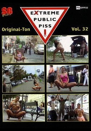 Extreme Public - Porn Film Online - Extreme Public Piss 32 - Watching Free!