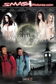American Werewolf In London XXX Porn Parody's Cam show and profile