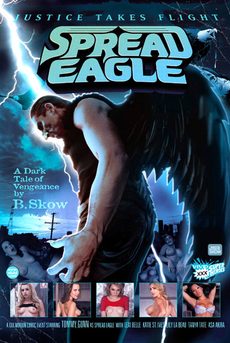 Spread Eagle's Cam show and profile