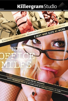 Hot Office MILFs