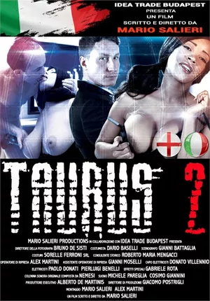 Taurus 2