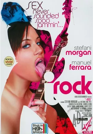 i-Rock