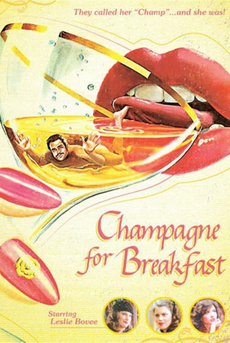 Champagne for Breakfast's Cam show and profile