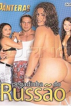 As Panteras 269 Pegadinha do Russão