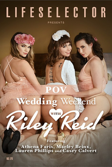 POV Wedding Weekend With Riley Reid's Cam show and profile