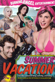 Summer Vacation's Cam show and profile