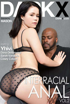 Interracial Anal Vol. 2's Cam show and profile
