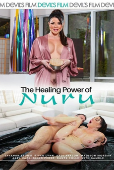 The.Healing.Power.Of.Nuru's Cam show and profile