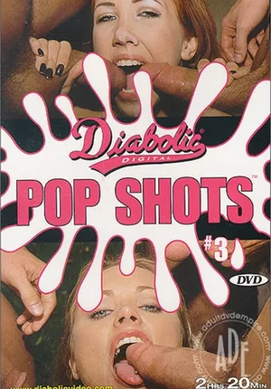 Pop Shots 3 