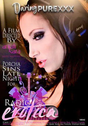 Radio Erotica
