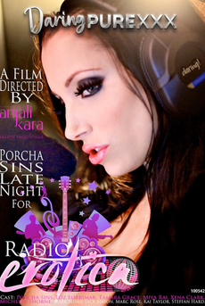 Radio Erotica