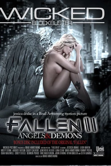 Fallen 2: Angels And Demons