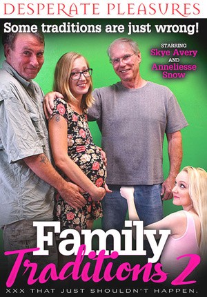 Porn Film Online Family Traditions 2 Watching Free 