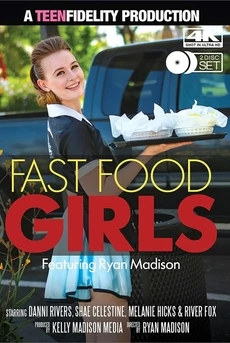Fast Food Girls