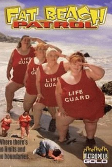 Fat Beach Patrol