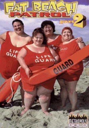 Fat Beach Patrol 2