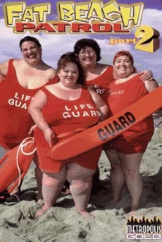 Fat Beach Patrol 2