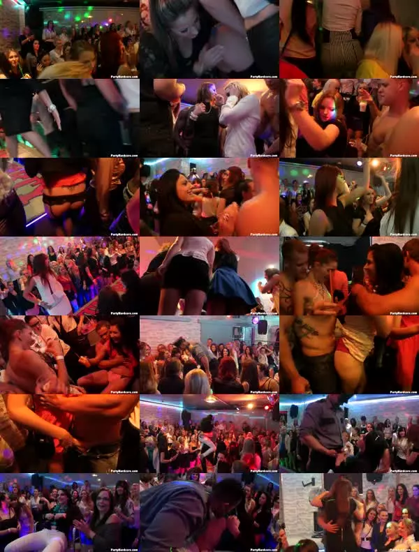 Party Hardcore Gone Crazy 23
