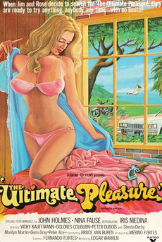 The Ultimate Pleasure's Cam show and profile