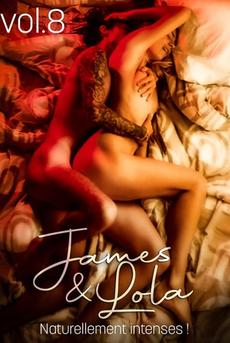 James et Lola Vol. 8's Cam show and profile