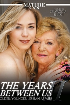 The Years Between Us: Older/Younger Lesbian Affairs 2