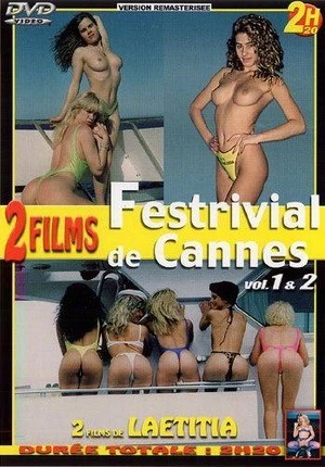 Festrivial De Cannes 1 And 2