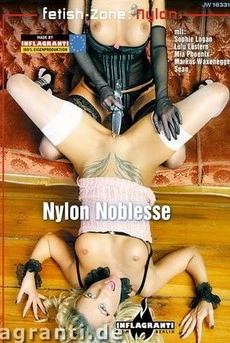 Fetish-Zone: Nylon - Nylon Noblesse