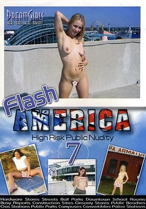 Flash America 7