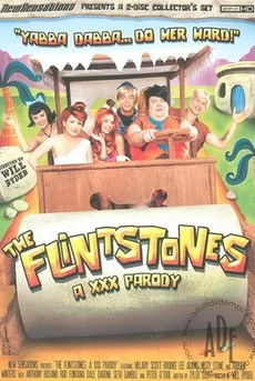Flintstones: A XXX Parody