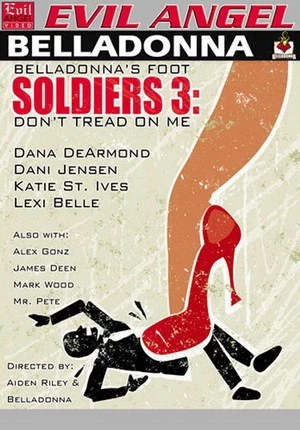 Foot Soldiers 3