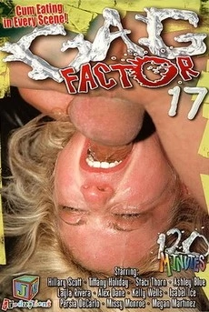 Gag Factor 17
