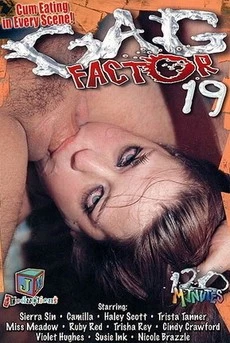 Gag Factor 19