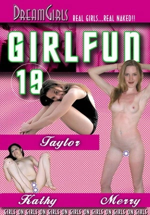 Girl Fun 19