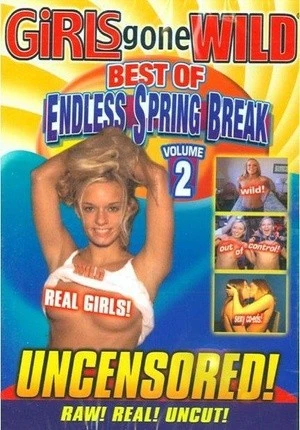 Girls Gone Wild: Best Of Endless Spring Break 2