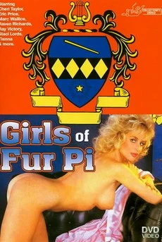 Girls Of Fur Pi