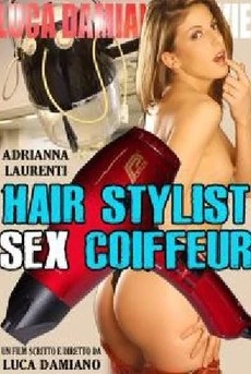 Hair Stylist Sex Coiffeure