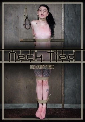 Hard Tied: Neck Tied