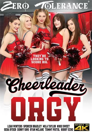 Orgy Watch Free Movies - Porn Film Online - Cheerleader Orgy - Watching Free!