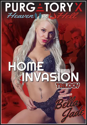 Porn Film Online - Home Invasion picture