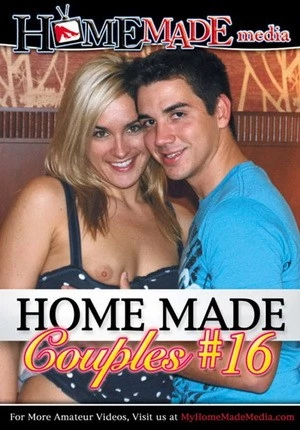 Porn Film Online - Home Made Couples 16