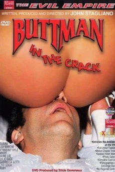 Buttman In The Crack