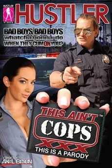 This Ain't Cops XXX