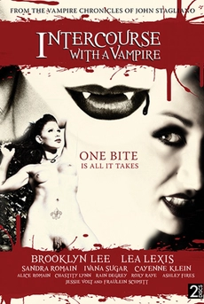 Intercourse With a Vampire
