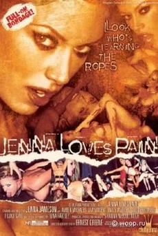 Jenna Loves Pain