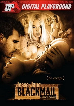 Jesse Jane: Blackmail