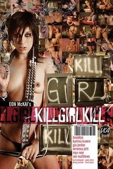 Kill Girl Kill