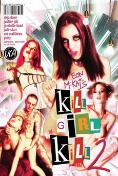 Kill Girl Kill 2