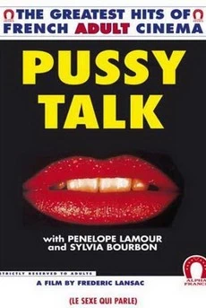 Pussy Talk